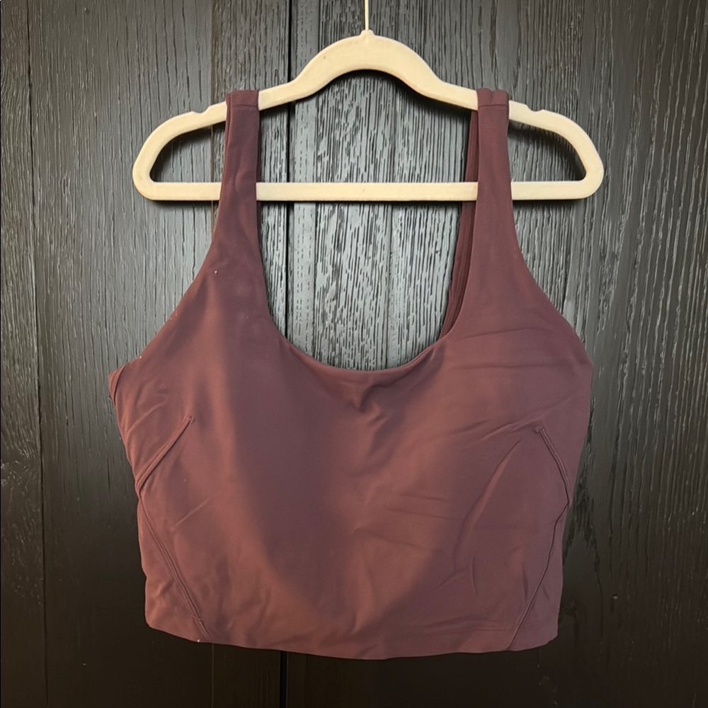 Lululemon align tank
